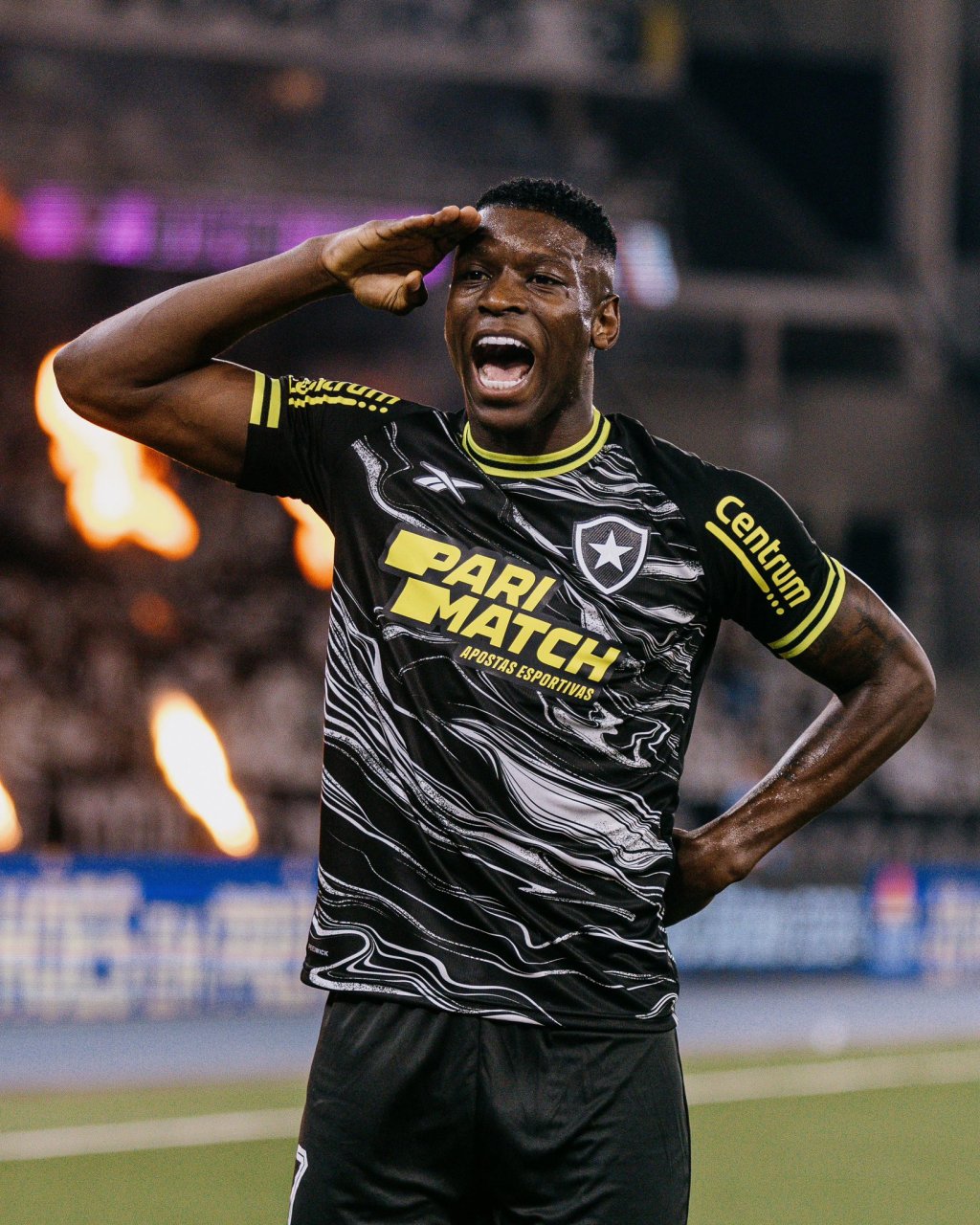 Mercado da Bola: Luiz Henrique acertou com o Zenit da&nbsp;Rússia.