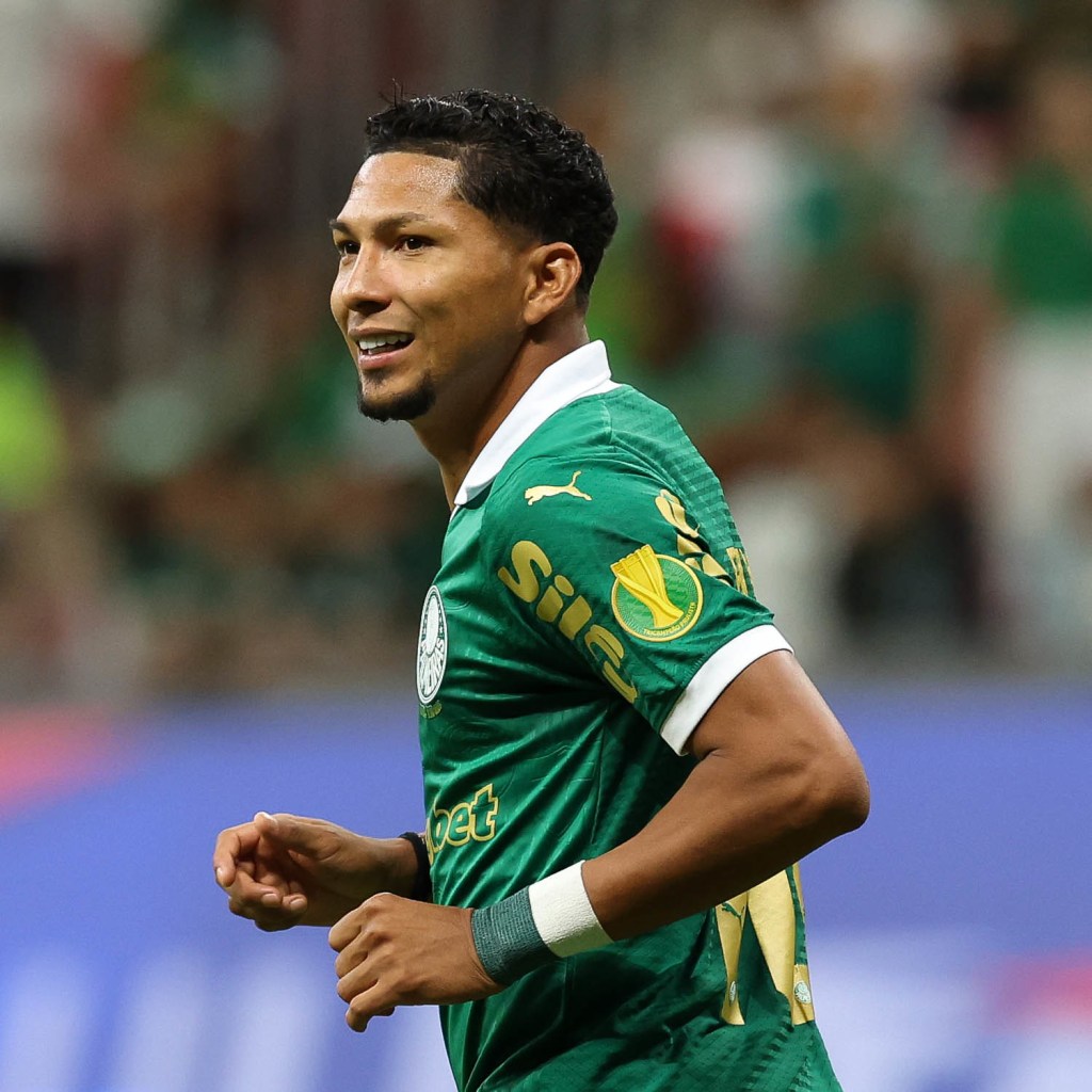 Fim da novela? Rony de nova&nbsp;casa!